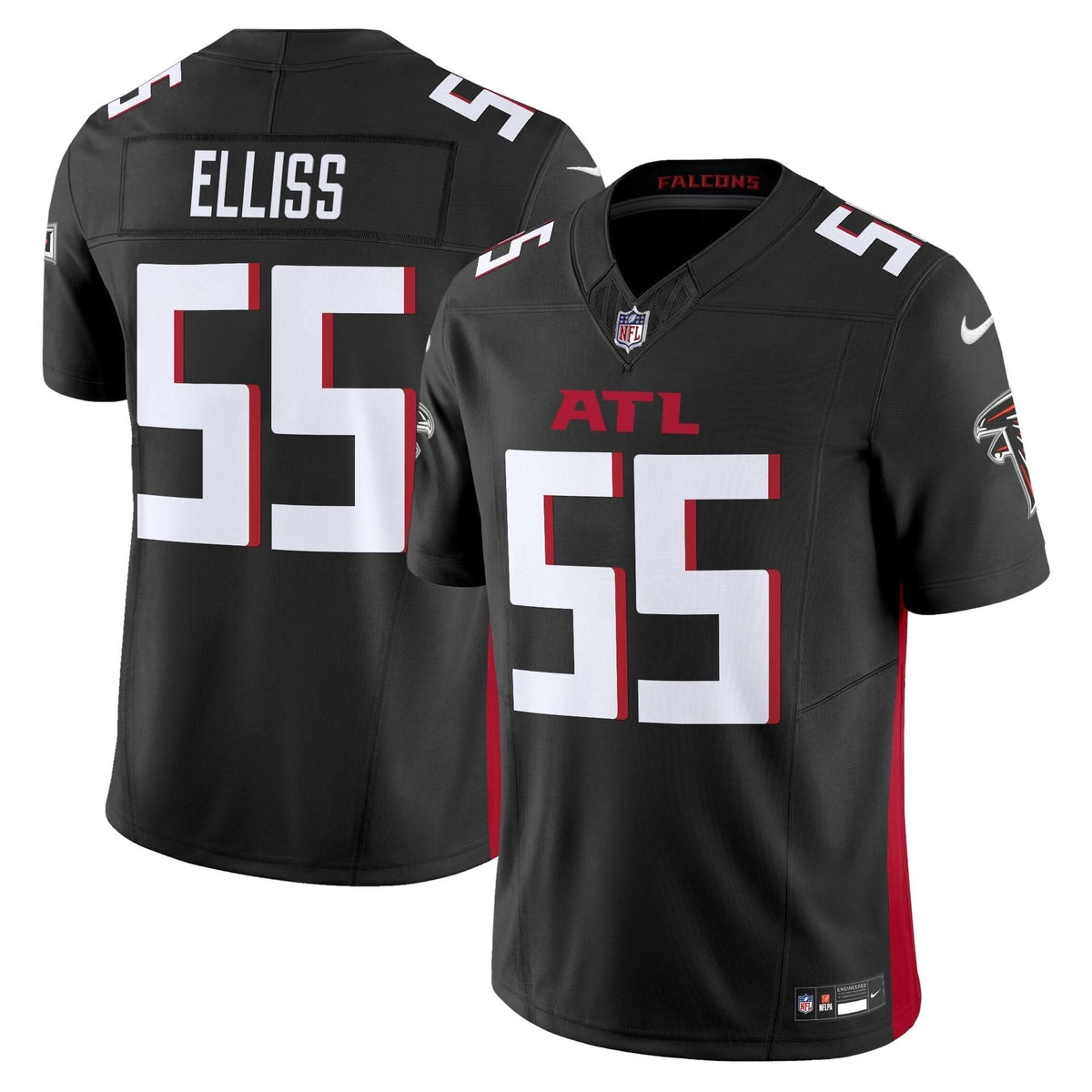 AF 2024 Vapor Limited Jersey