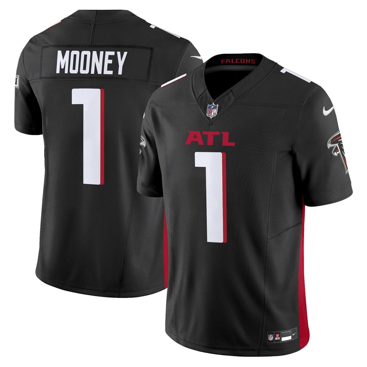 AF 2024 Vapor Limited Jersey