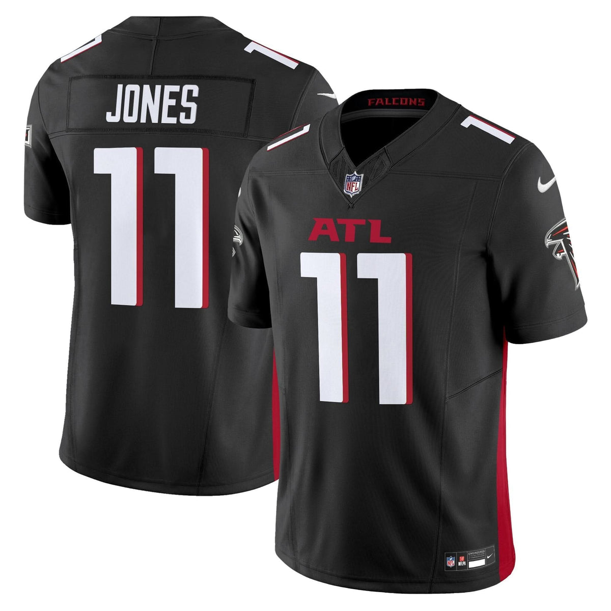 AF 2024 Vapor Limited Jersey