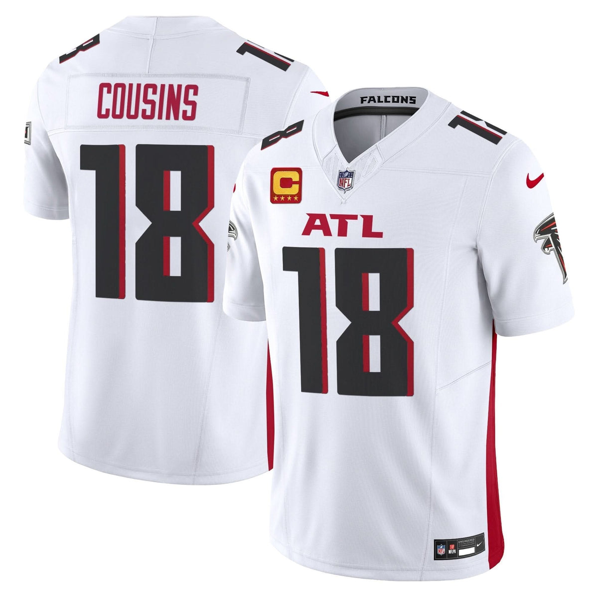 AF 2024 Vapor Limited Jersey