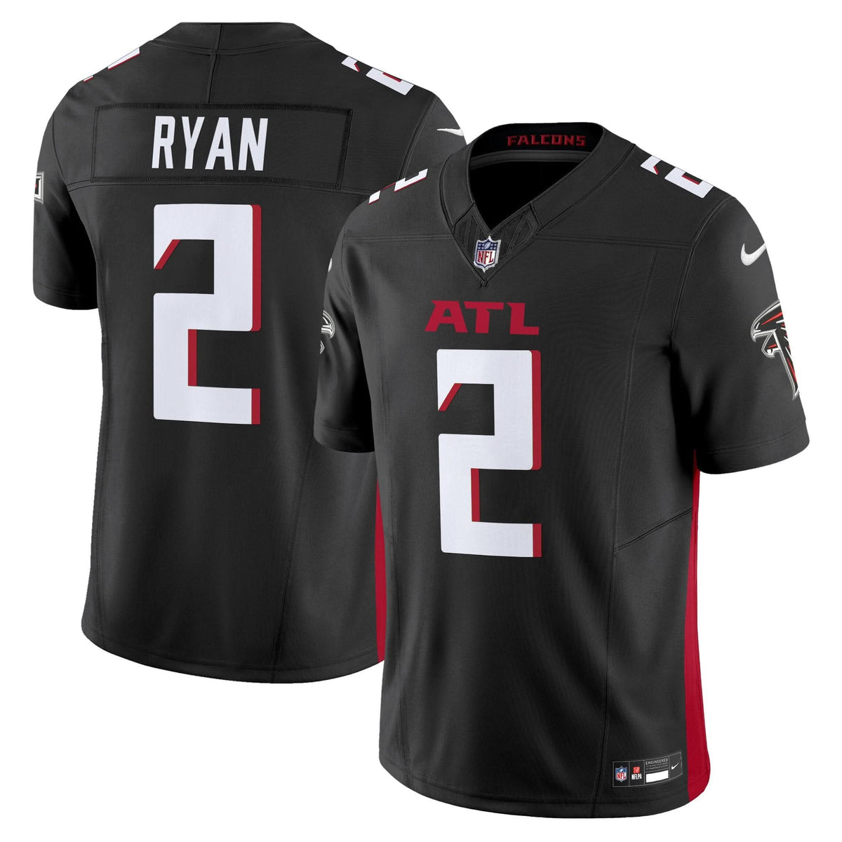 AF 2024 Vapor Limited Jersey