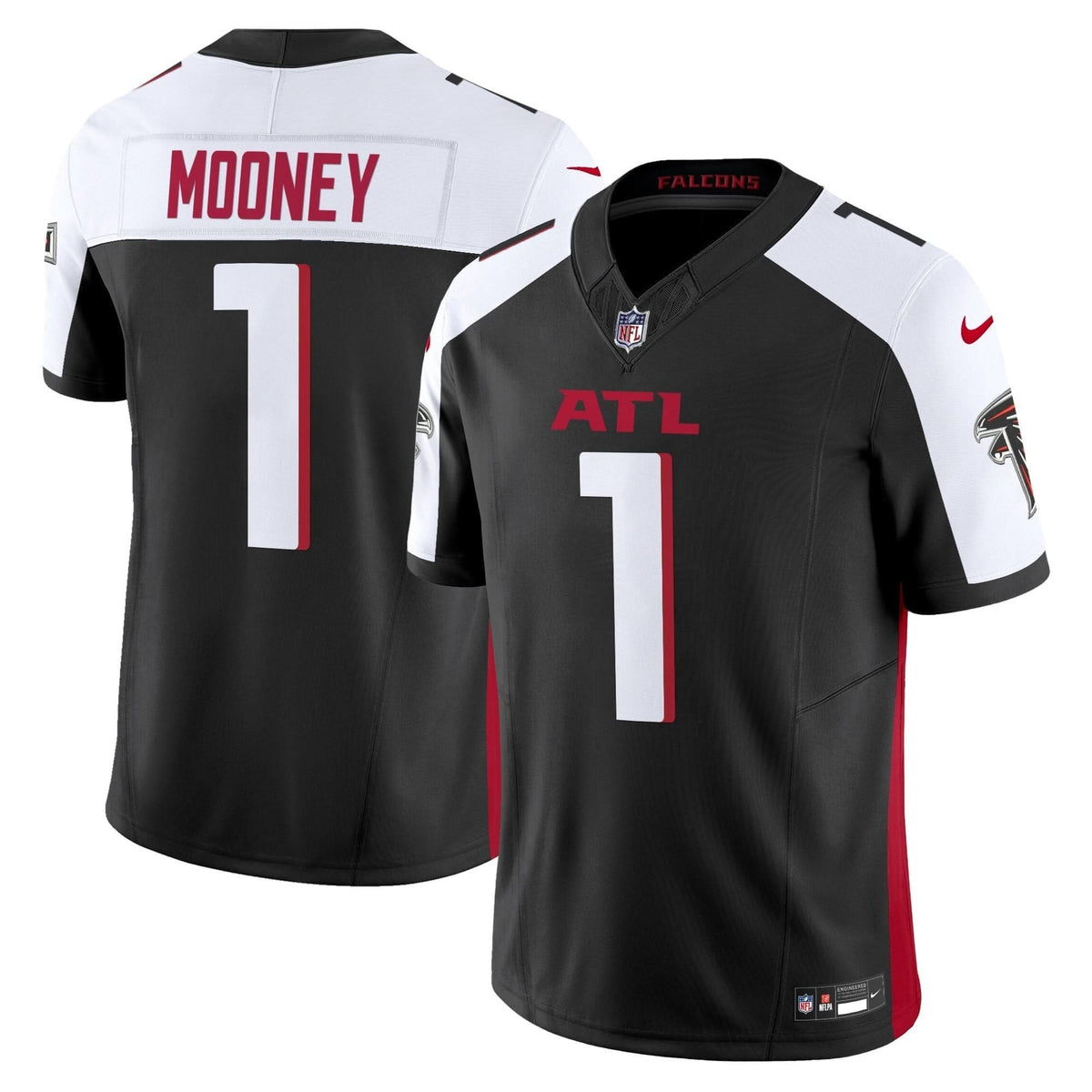 AF 2024 Vapor Limited Jersey