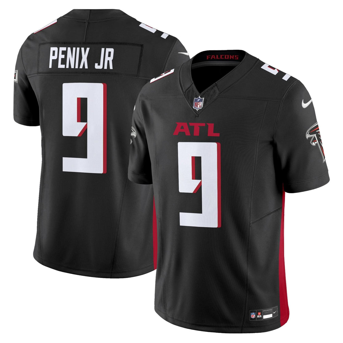 AF 2024 Vapor Limited Jersey