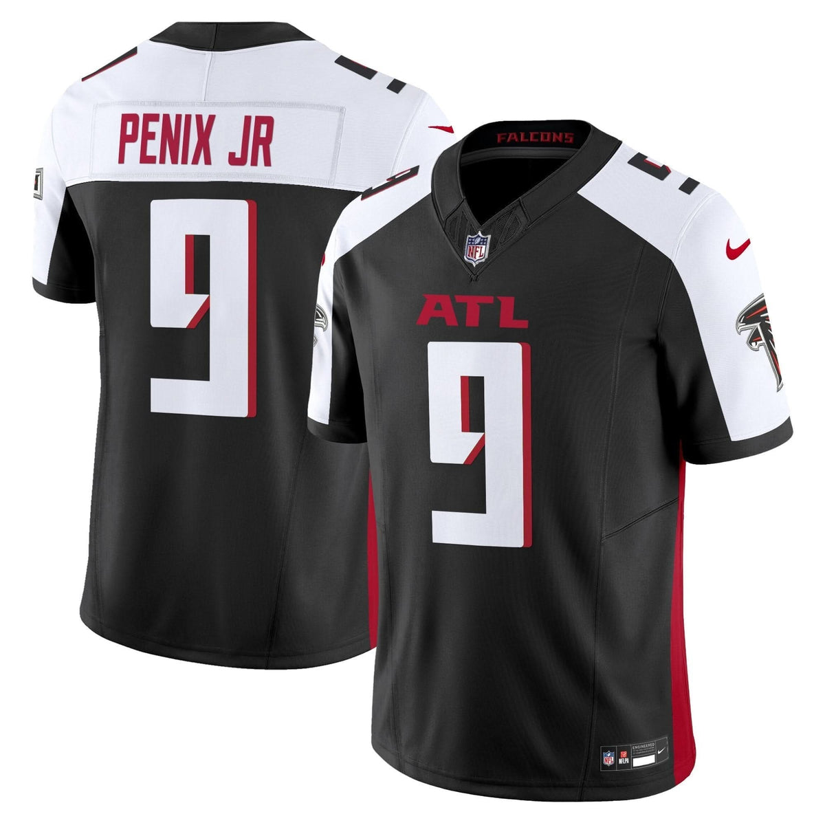 AF 2024 Vapor Limited Jersey