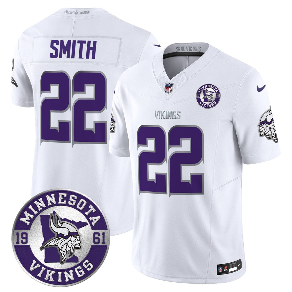 MV 2024 Vapor Limited Jersey V2 - Est. 1961 Patch
